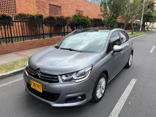 Citroën C4 1.2 Feel