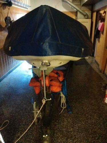 Imagen 13 de 15 de Semirrigido Nyc 60hp
