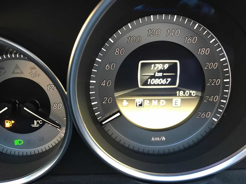Mercedes-benz Clase C 1.8 C250 Coupe Sport B.efficiency At