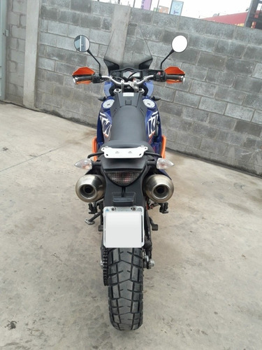 Imagen 3 de 15 de Ktm 990 Adventure Usada En Motoswift Francisco Alvarez
