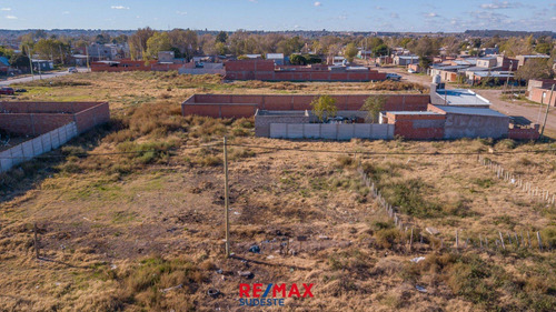 Imagen 7 de 20 de Lote En Villa Esperanza A Pocas De Acceso A Bahia