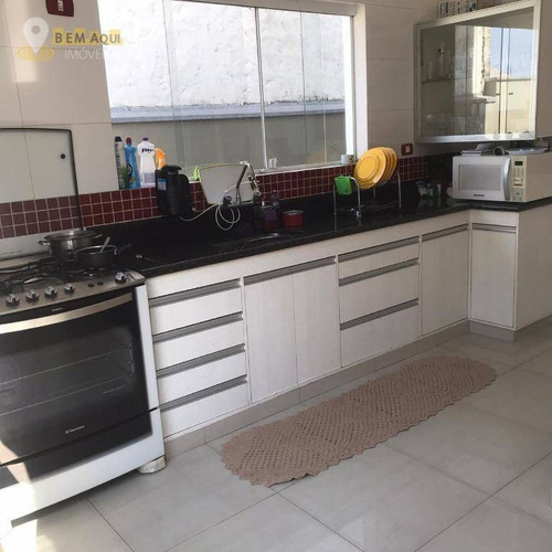 Imagem 4 de 25 de Casa Residencial À Venda, Jardim São Jorge, Itu. - Ca0139