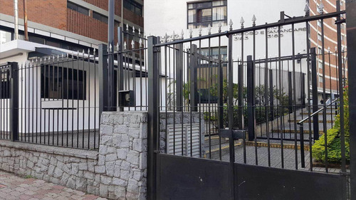 Imagem 4 de 11 de Loja, Jardim Paulista, São Paulo - R$ 550 Mil, Cod: 480300 - V480300