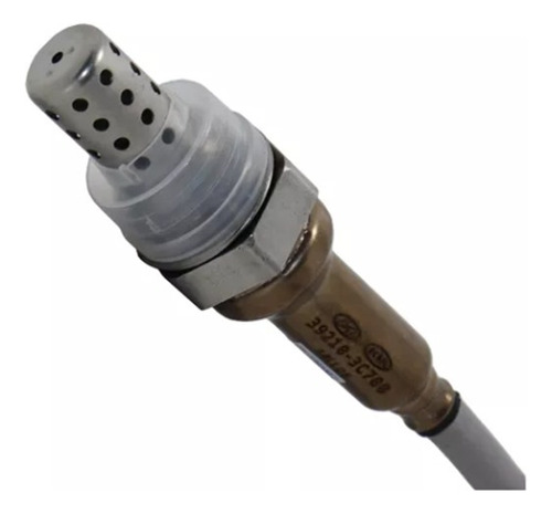 Sensor Sonda Lambda Hyundai Azera 3.3 Vera Cruz 3.8 Pre Cat