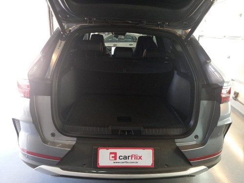 BYD Song Plus 1.5 DM-I HÍBRIDO AUTOMÁTICO