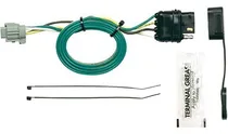 Comprar Hopkins 43595 Plug-in De Vehículos Simple Cableado Kit
