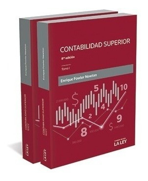 Contabilidad Superior 2 Ts. - 2020 - Fowler Newton, Enrique