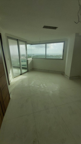 Imagen 3 de 14 de Apartamento Atlantica A Estrenar Planta Electrica