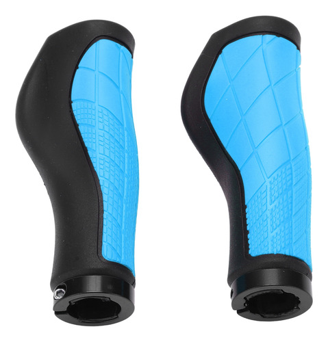 Juego De Manillares Para Manillar De Bicicleta, 1 Par/juego,