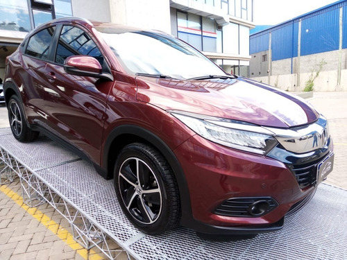 Honda Hrv 1,8 Exl Cvt 2019 Usado Premium Contado Financiado
