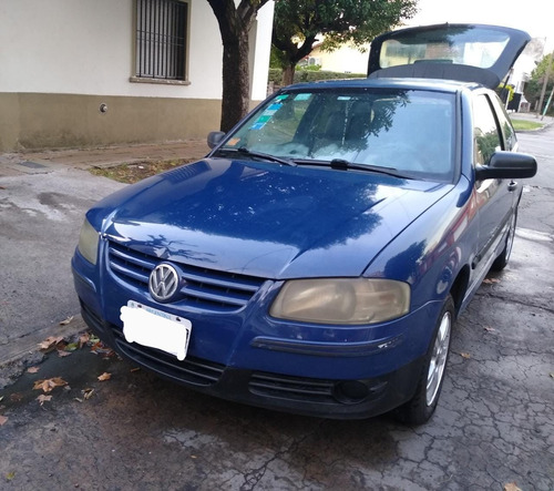 Volkswagen Gol 1.6 I Power 601 2007