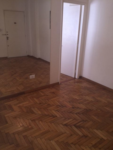 Imagen 5 de 15 de Departamento En Venta De 2 Ambientes En Balvanera