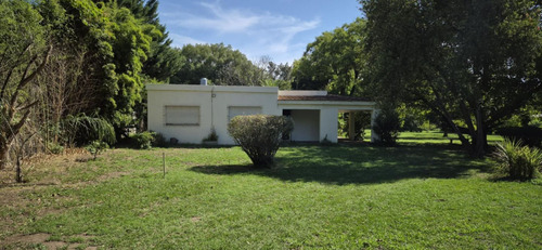 Venta Casa Quinta