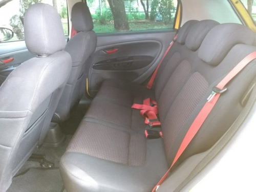 Punto 1.8 Sporting 8v Flex 4p Manual