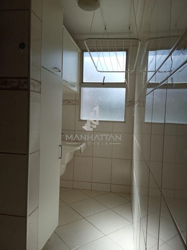 Imagem 9 de 15 de Apartamento À Venda Em Jardim Ipiranga - Ap005761
