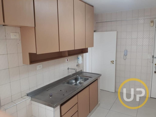 Imagem 9 de 15 de Apartamento Em Jardim Paulista - São Paulo , Sp - 10936