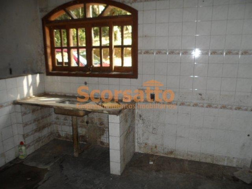 Imagem 3 de 19 de Chácara À Venda Itaquaciara, Itapecerica Da Serra/sp - 4152