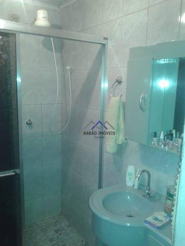 Imagem 20 de 26 de Chácara À Venda, 1000 M² Por R$ 330.000,00 - Chácara San Martin I - Itatiba/sp - Ch0029