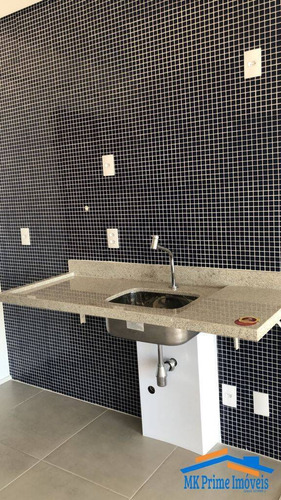 Imagem 10 de 11 de Excelente Sala Comercial No Condomínio Cittyplex 33m² - 2513