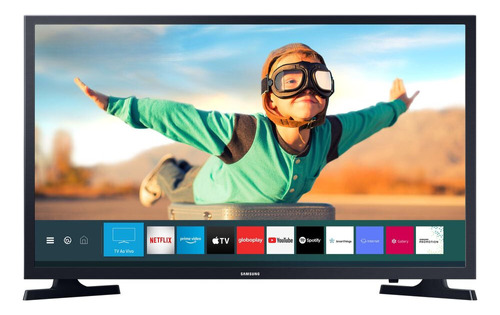 Smart Tv Led Samsung 32  Tizen Hd 32t4300