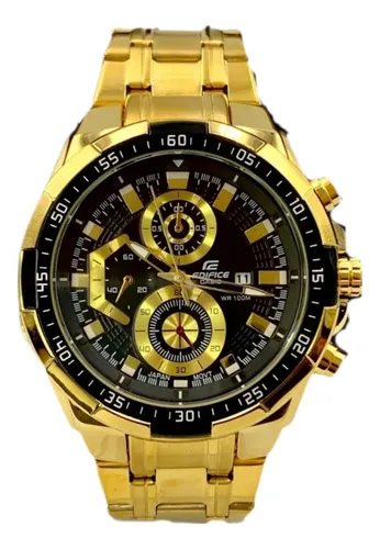 Casio edifice 5168 clearance