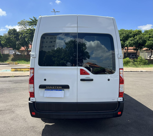 Renault Master minibus 2.3 Executive L3h2 16l 5p