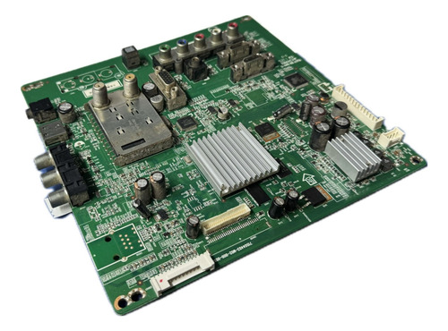 Placa Principal Sony Kdl40bx426 715g4403-m02-000-005k (Usado)