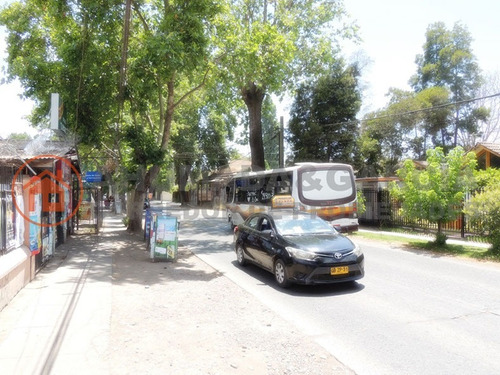 Comercial, Terreno, 2.600 M2 Arrienda Con Promesa C.v.