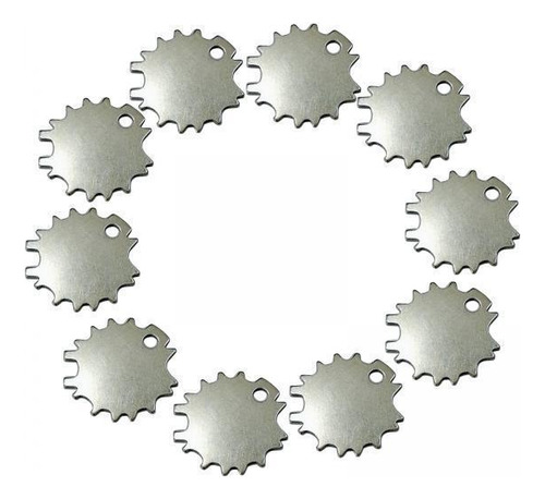 2 X 2x10x Herramienta Profesional De Ajuste De 2 Piezas