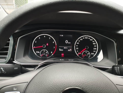 Volkswagen Polo 1.6 Comfortline