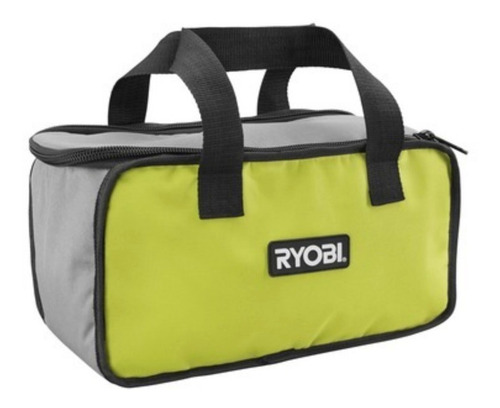 Cepilladora eléctrica de mano Ryobi HPL52 8.3cm 127V