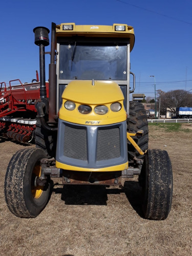 Imagen 8 de 9 de Tractor Pauny 230 Tracción Simple, Año 2012