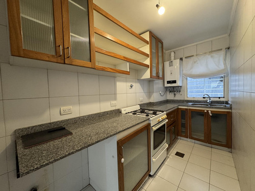 Alquiler 3 Ambientes Apto Profesional · 85m2 · Cochera