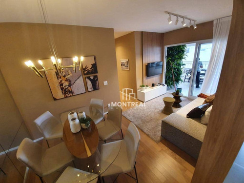 Apartamento À Venda, 82 M² Por R$ 690.000,00 - Vila Guilherme - São Paulo/sp - Ap1754