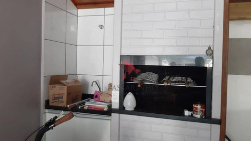 Imagem 12 de 20 de Casa Com 2 Dormitórios À Venda, 173 M² Por R$ 486.000,00 - Igra Sul - Torres/rs - Ca0698