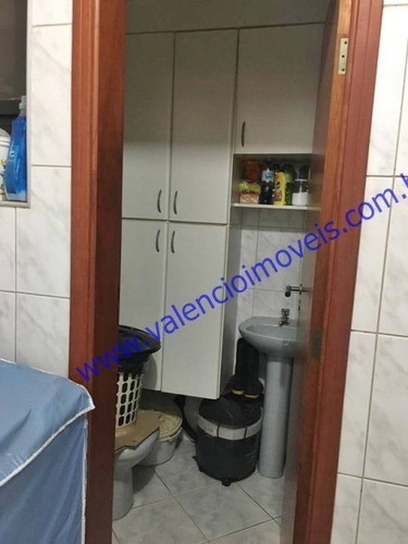 Venda - Apartamento - Centro - Nova Odessa - Sp - 2020jur