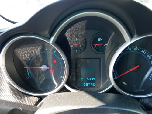Imagem 5 de 6 de Chevrolet Cruze Lt Nb Manual
