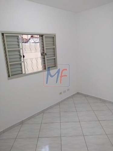 Imagem 13 de 24 de Ref: 12.485 Excelente Casa No Bairro Parque Piratininga, Com 2 Dorms Sendo 1 Suíte, 2 Vagas, Área Serviço, Área Fundos Coberta, 110 M² Útil. - 12485