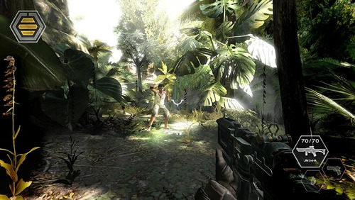 Haze Com Manual - Midia Fisica Ps3 Usado (Usado)