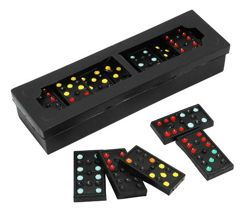 Kit 10 Unidades Dominós Infantis Lembrancinhas Perfeitas