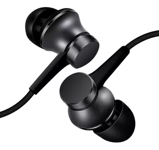 Audífonos In-ear Xiaomi Mi Headphones Basic Hsej03jy