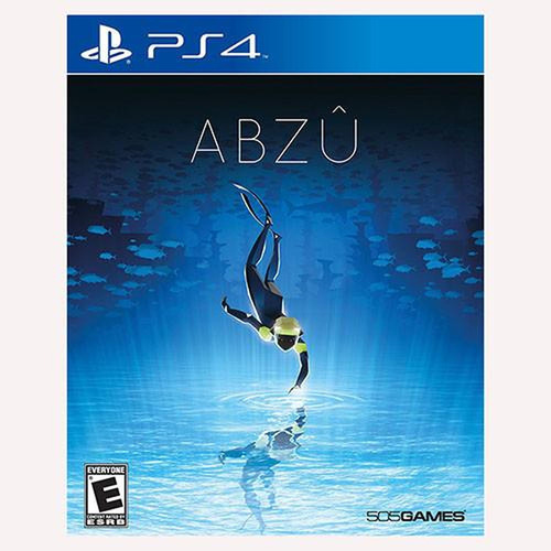 Abzu - Playstation 4