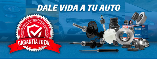 Bomba Gasolina Vocho Sedan 1974-1992 1.6 4c