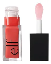 Comprar Labial De Aceite Ultrabrillante Elf Glow Reviver Lip Oil