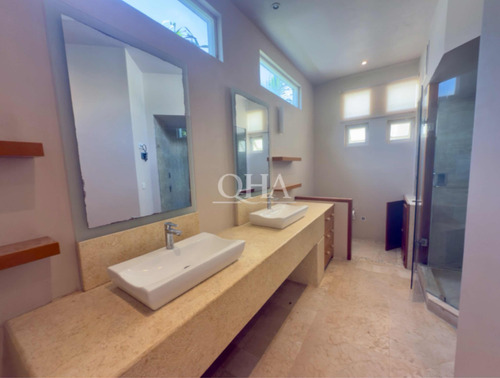 Casa En Renta En Villa Magna Cancún
