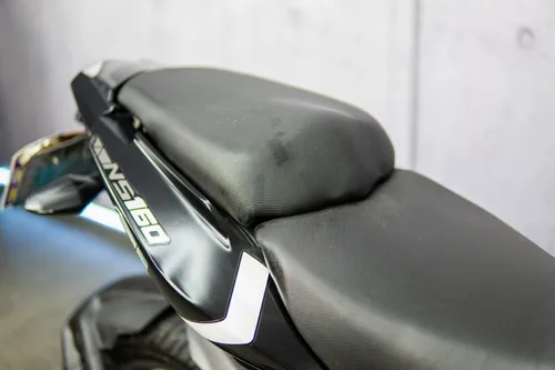 Bajaj Pulsar Ns 160 Fi Abs 2023