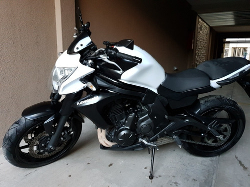 Kawasaki Er6n