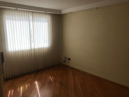 Apartamento Com 2 Dormitórios À Venda, 55 M² Por R$ 199.000,00 - Santa Terezinha - São Bernardo Do Campo/sp - Ap6935