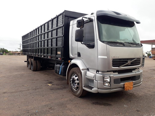 Vm Volvo 260