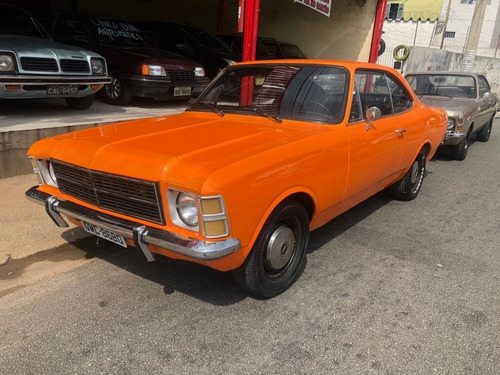 Imagem 1 de 8 de Gm Coupe
